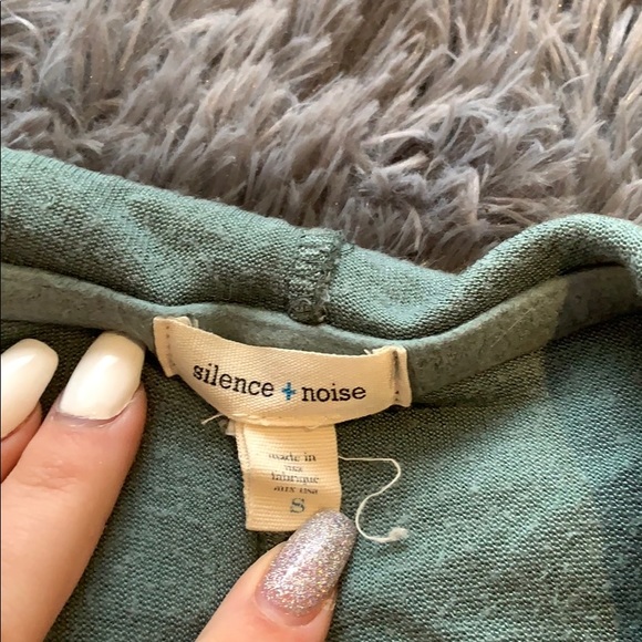 UO blanket cardigan - Picture 2 of 3